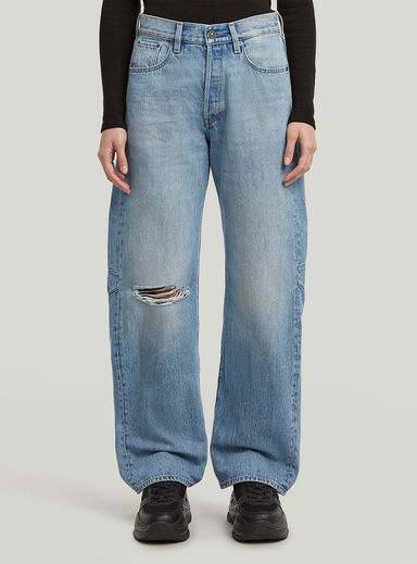 Bowey Boyfriend Jeans